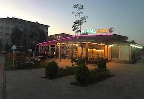 Sema Cafe