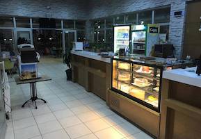 Sema Cafe