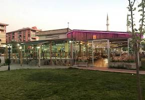 Sema Cafe