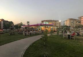 Sema Cafe