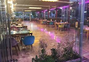 Sema Cafe