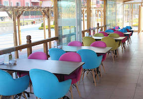 Sema Cafe