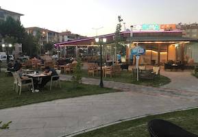 Sema Cafe