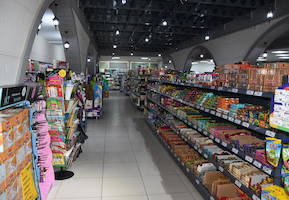 Yeşil Gıda Market