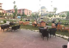 Sema Cafe