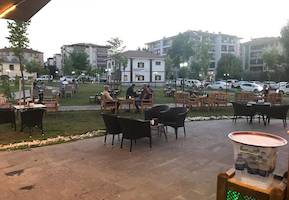 Sema Cafe