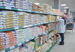 Yeşil Gıda Market