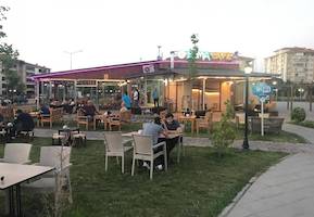 Sema Cafe