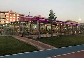 Sema Cafe
