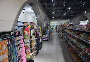 Yeşil Gıda Market