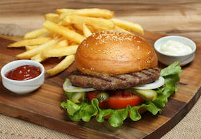 Tost&Burger
