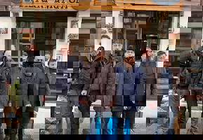 YESTAŞ FOTOĞRAF GALERİSİ