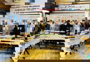 YESTAŞ FOTOĞRAF GALERİSİ